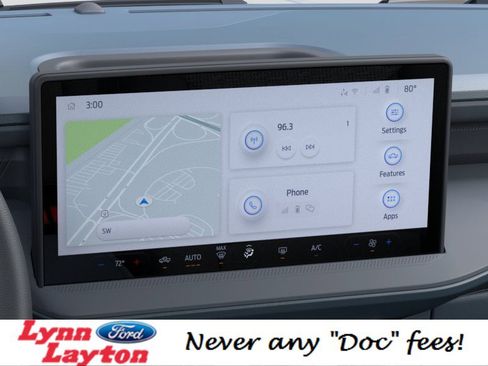 New 2026 Ford Maverick XL FWD image 15