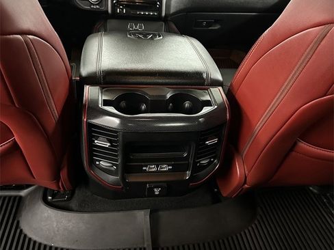 Used 2022 RAM 1500 Rebel w/ Rebel Level 2 Equipment Group image 26