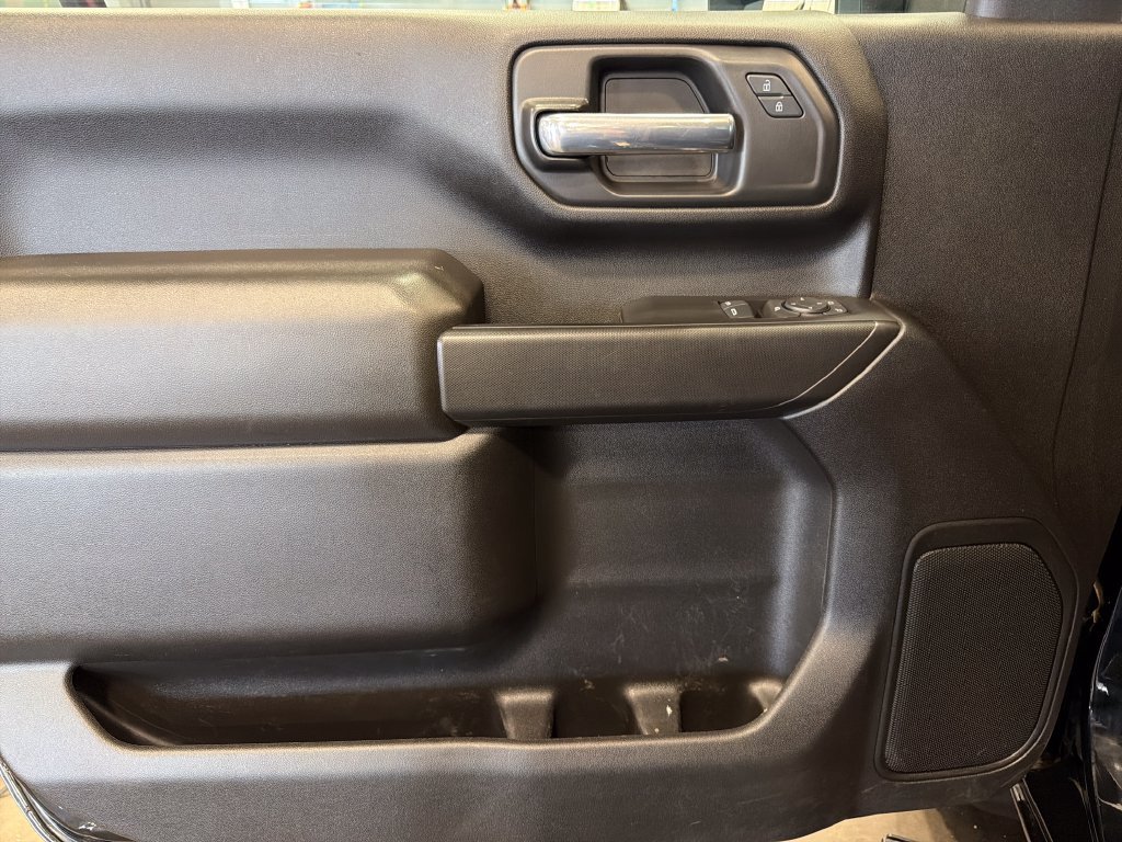 Used 2024 Chevrolet Silverado 3500 W/T AWD/4WD image 10