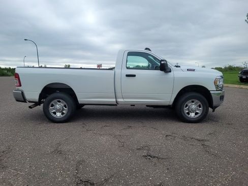 Used 2023 RAM 3500 Tradesman AWD/4WD image 7