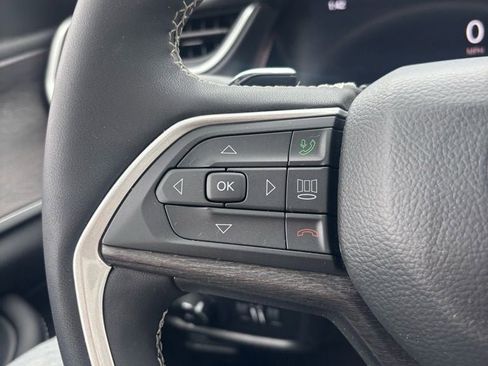 Used 2023 Jeep Grand Cherokee Limited w/ Trailer Tow Prep Group (B) image 14