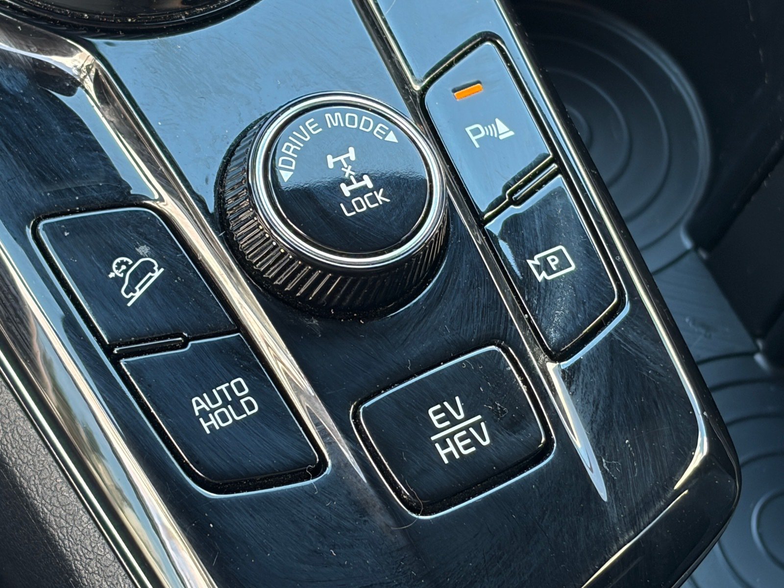 Certified 2024 Kia Sportage X-Line AWD/4WD image 29