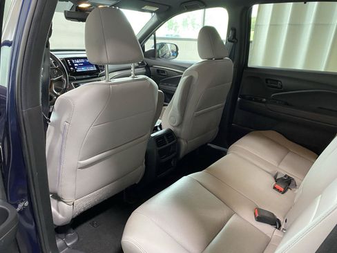 Used 2023 Honda Passport EX-L image 20