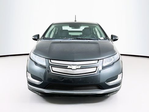Used 2015 Chevrolet Volt Premium w/ Premium Trim Package FWD image 2