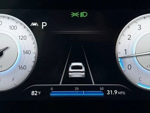 Certified 2023 Hyundai Elantra SEL w/ Convenience Package FWD image 17