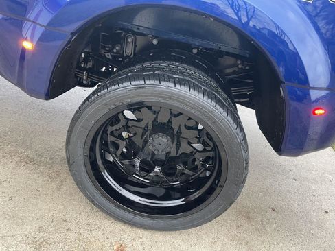 New 2026 Ford F350 XLT w/ 360-Degree Camera Package AWD/4WD image 31