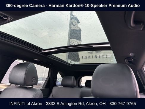 Used 2019 Kia Sorento SX image 8