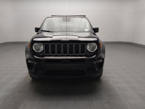 Used 2023 Jeep Renegade Latitude image 15