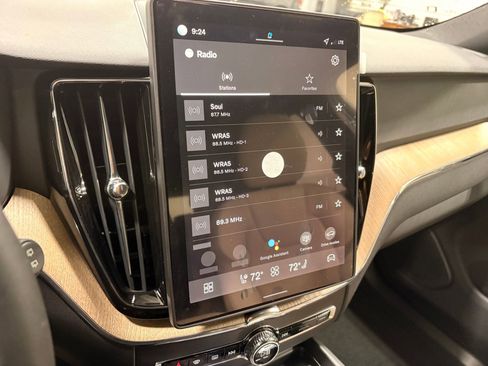 Used 2026 Volvo XC60 B5 Plus w/ Protection Package Premier image 30