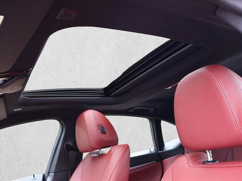 Used 2023 BMW i4 eDrive35 w/ Premium Package RWD image 20