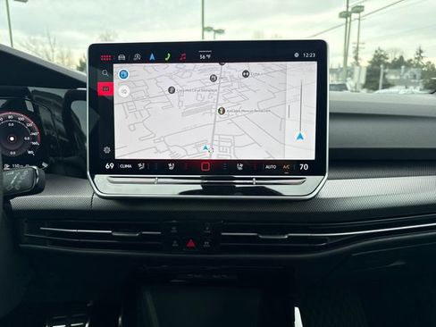 New 2026 Volkswagen GTI Autobahn image 27