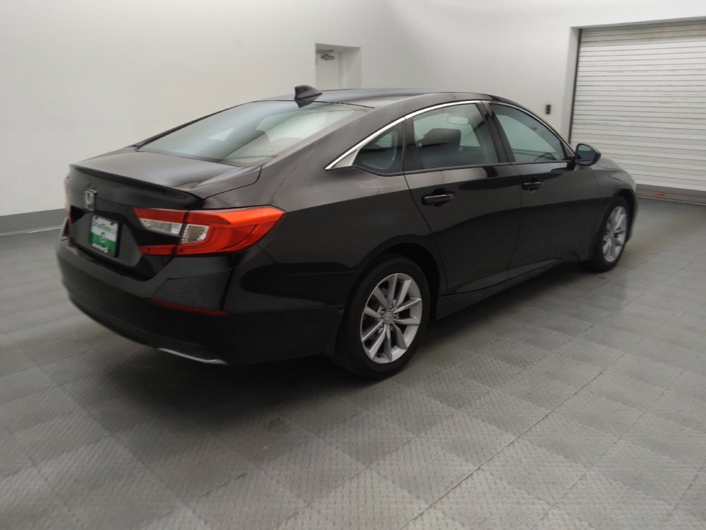 Used 2021 Honda Accord LX image 9