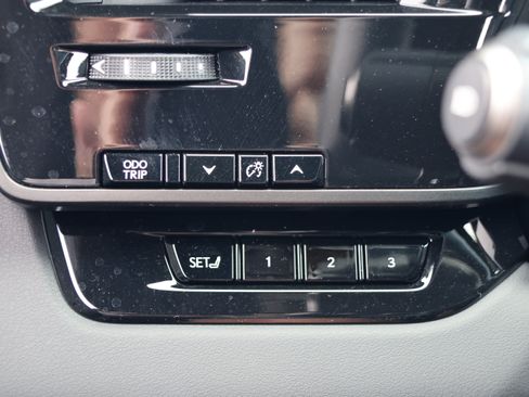 Certified 2026 Lexus RX 350 FWD w/ Convenience Package image 15