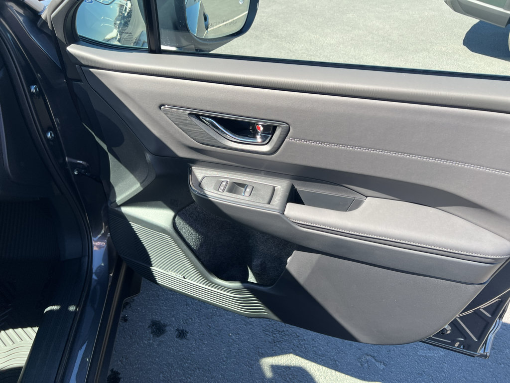 New 2026 Subaru Outback Touring XT AWD/4WD image 26