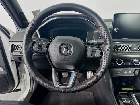 Used 2024 Acura Integra Type S FWD image 12
