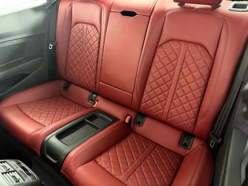 Used 2020 Audi S5 Premium Plus w/ Premium Plus image 33