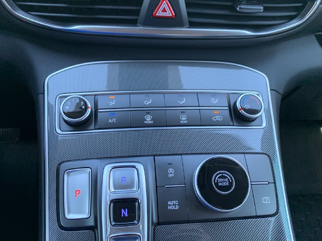 Certified 2023 Hyundai Santa Fe SE FWD image 28