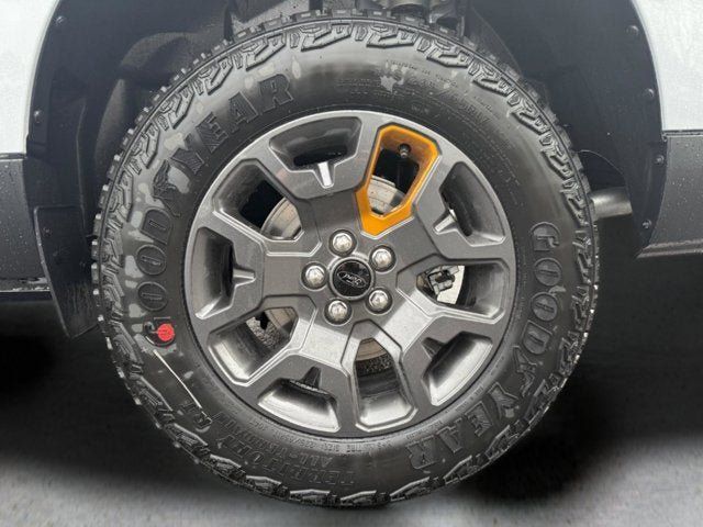 New 2026 Ford Maverick Tremor AWD/4WD image 7