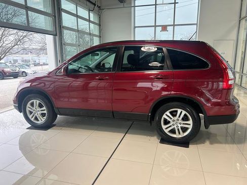 Used 2010 Honda CR-V EX-L image 12