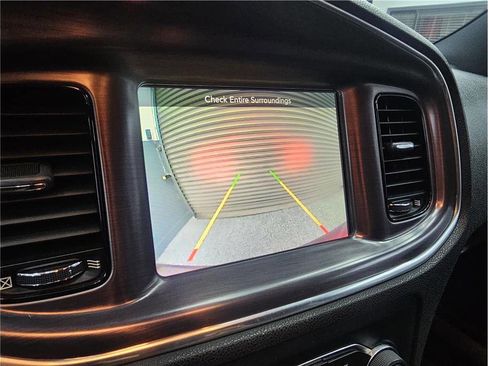 Used 2016 Dodge Charger R/T w/ Plus Group image 16