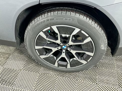 New 2026 BMW X3 xDrive30 image 36