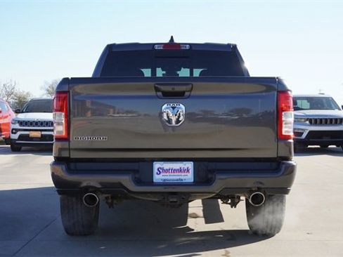 Used 2022 RAM 1500 Big Horn image 8