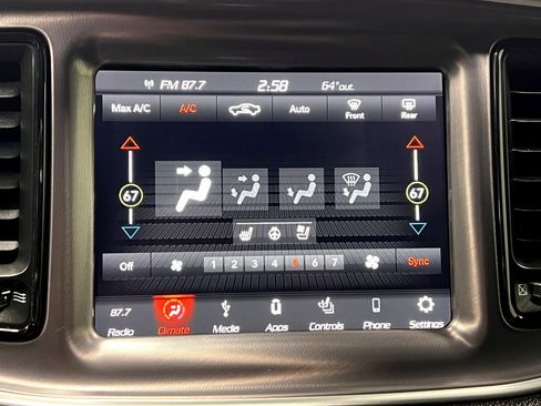 Used 2019 Dodge Challenger R/T Scat Pack w/ Plus Package RWD image 26