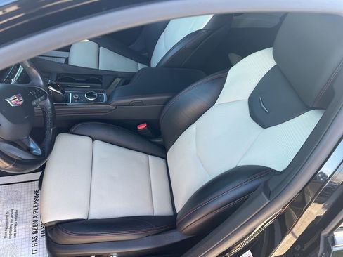 Used 2021 Cadillac CT5 Sport image 36