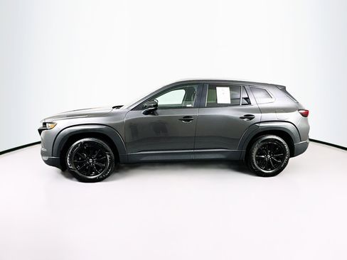 Used 2026 MAZDA CX-50 AWD 2.5 S w/ Preferred Pkg image 4