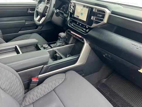 New 2026 Toyota Tundra SR5 w/ TRD Off-Road Package image 12