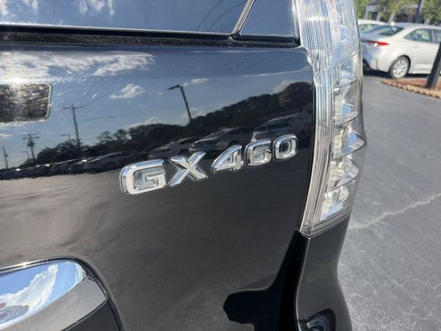Used 2019 Lexus GX 460 Premium AWD/4WD image 34