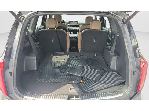 Used 2021 Kia Telluride SX w/ SX Prestige Package AWD/4WD image 9