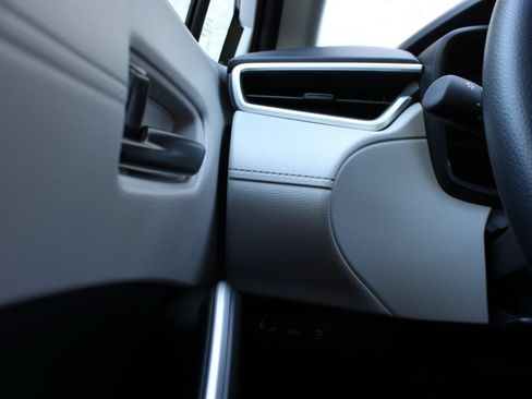 New 2026 Toyota Corolla Cross L AWD/4WD image 24