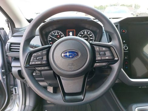 Used 2025 Subaru Crosstrek 2.0i Premium image 20