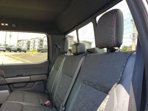 Used 2025 Ford F150 Tremor w/ Bed Utility Package AWD/4WD image 11