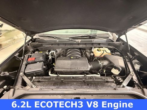 Used 2022 GMC Sierra 1500 Denali image 49