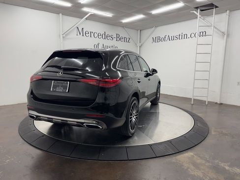 New 2026 Mercedes-Benz GLC 300 image 7