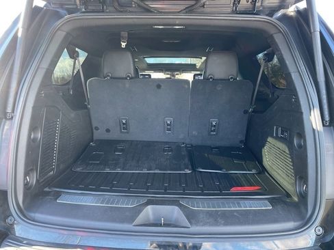 Used 2021 GMC Yukon XL AT4 w/ AT4 Premium Plus Package image 37