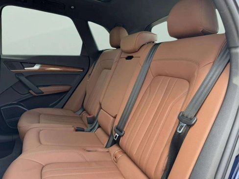 Certified 2022 Audi Q5 2.0T Premium Plus w/ Premium Plus Package image 21