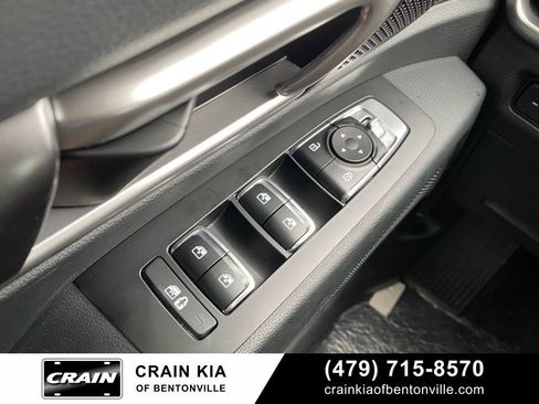 New 2025 Kia Telluride S image 20