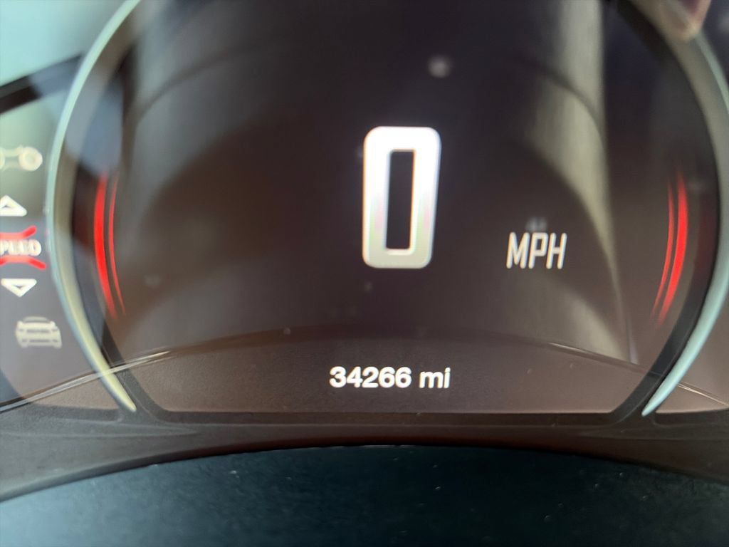 Used 2026 Dodge Durango GT AWD/4WD image 17