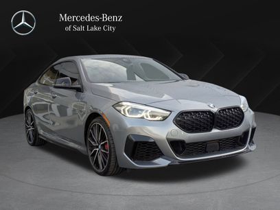 Used 2024 BMW M235i xDrive Gran Coupe w/ M Performance Package