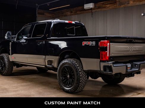 Used 2026 Ford F250 King Ranch image 6