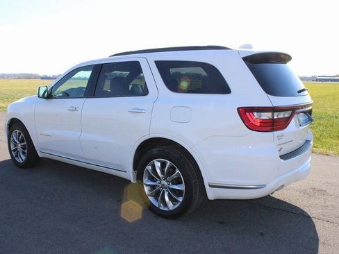 Used 2022 Dodge Durango Citadel image 5