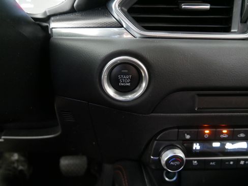 Used 2024 MAZDA CX-5 Carbon Edition AWD/4WD image 31