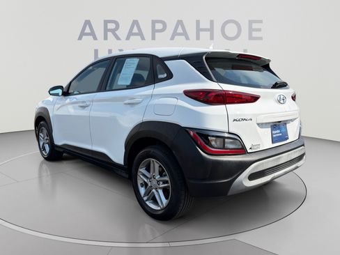 Used 2023 Hyundai Kona SE FWD image 3