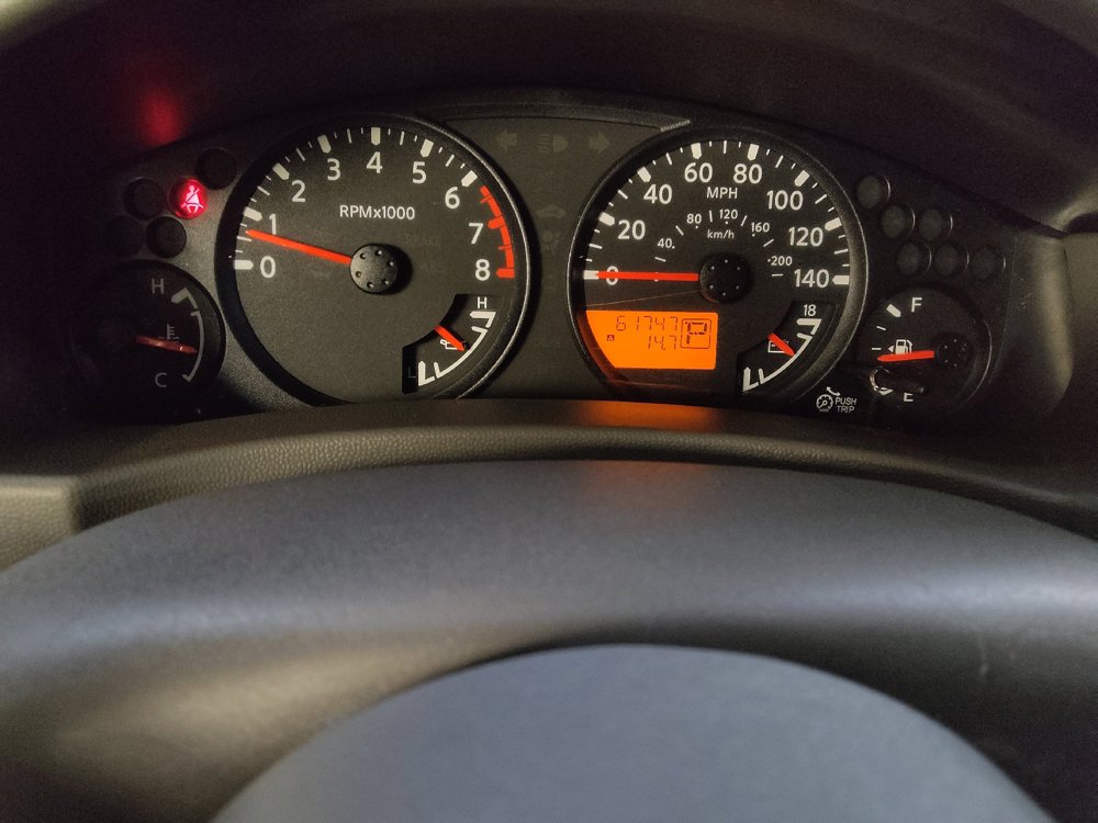 Used 2019 Nissan Frontier SV RWD image 23