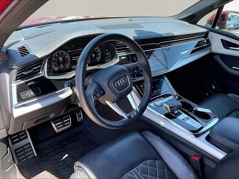 Used 2024 Audi Q7 3.0T Prestige AWD/4WD image 13