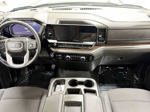Used 2024 GMC Sierra 1500 Elevation AWD/4WD image 25
