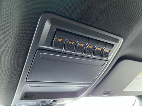 New 2025 Ford Ranger Raptor image 47